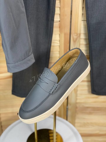 Лоферы Brunello Cucinelli