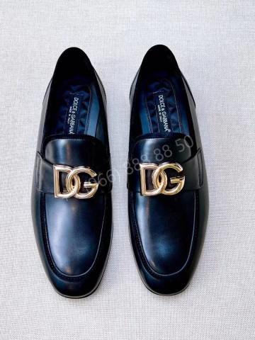Лоферы Dolce&Gabbana