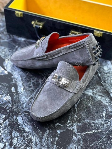 Лоферы Hermes