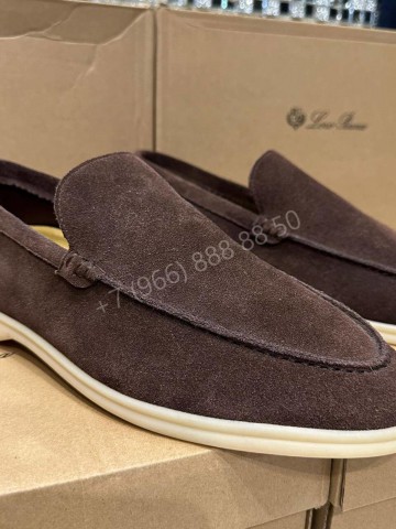 Лоферы Loro Piana