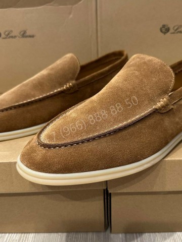 Лоферы Loro Piana