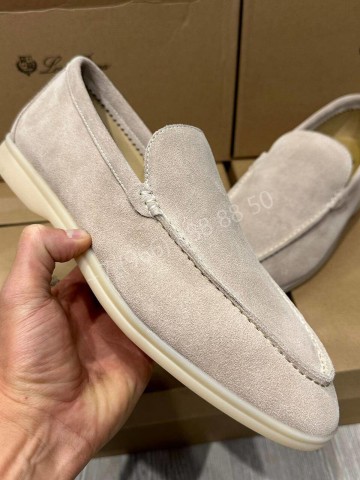 Лоферы Loro Piana