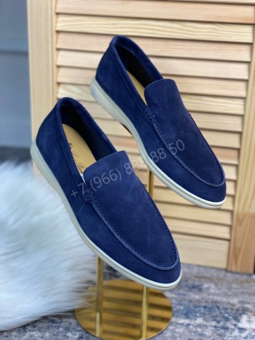 Лоферы Loro Piana