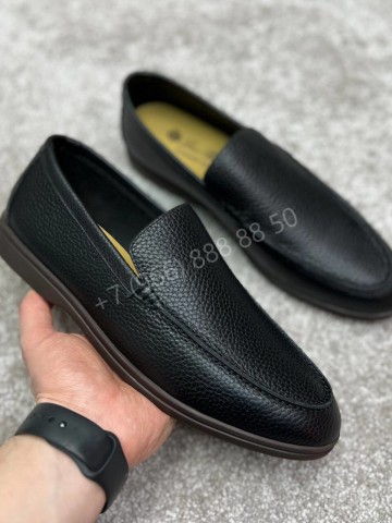 Лоферы Loro Piana