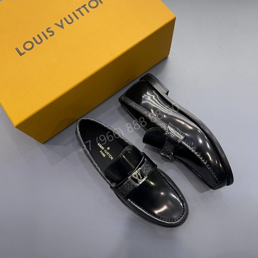 Лоферы Louis Vuitton