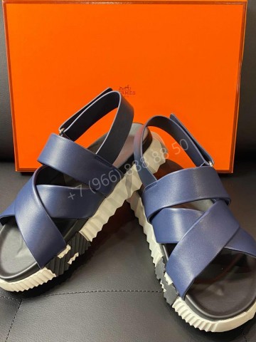 Сандалии Hermes
