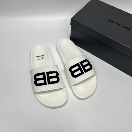 Шлепанцы Balenciaga