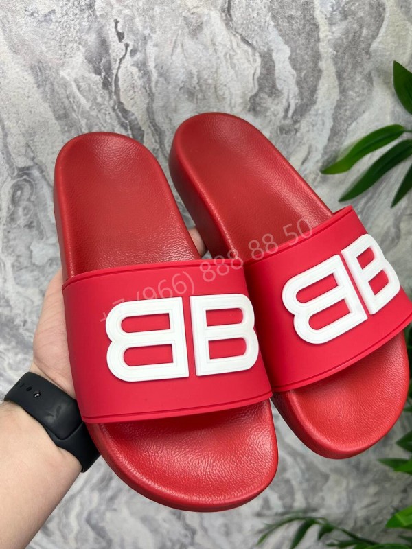 Шлепанцы Balenciaga