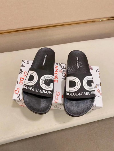 Шлепанцы Dolce&Gabbana