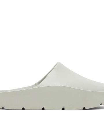 Шлепанцы Wmns Jordan Hex Mule Light Silver