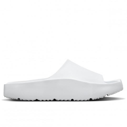 Шлепанцы Wmns Jordan Hex Slide Off White