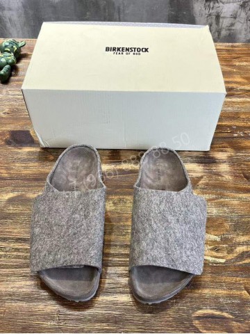 Шлепки Birkenstock