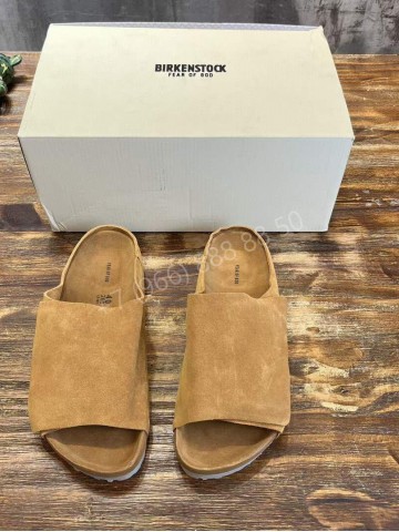 Шлепки Birkenstock