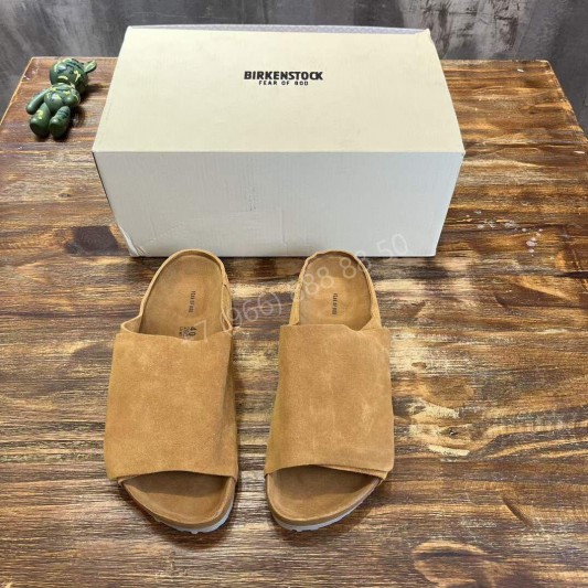 Шлепки Birkenstock