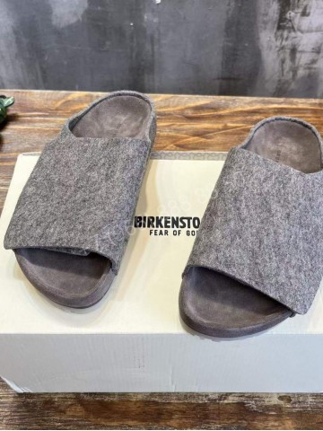 Шлепки Birkenstock