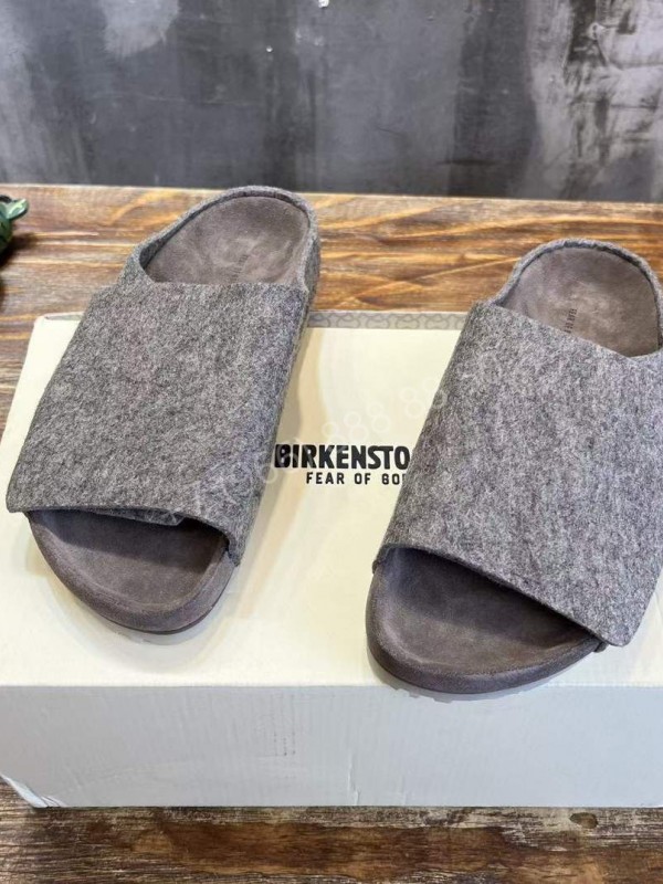 Шлепки Birkenstock