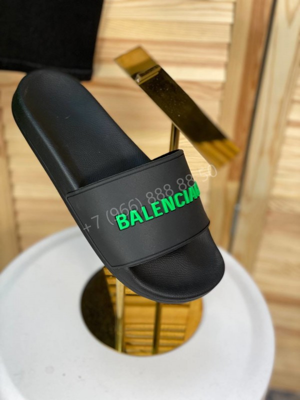 Тапки Balenciaga