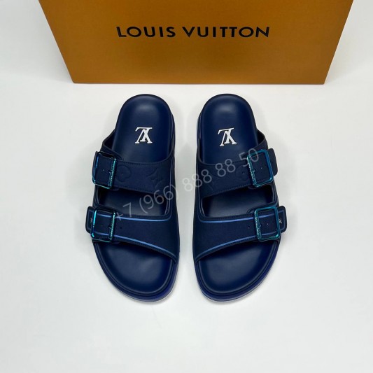 Тапки Louis Vuitton