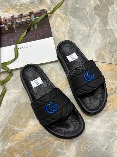 Тапочки Gucci