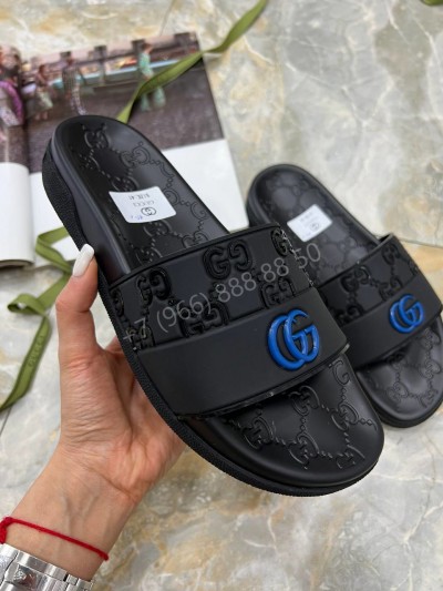 Тапочки Gucci