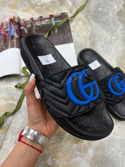 Тапочки Gucci