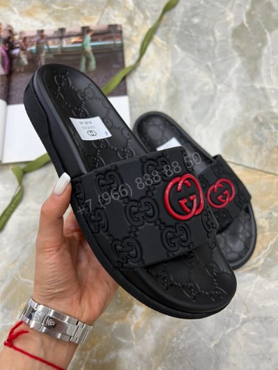 Тапочки Gucci