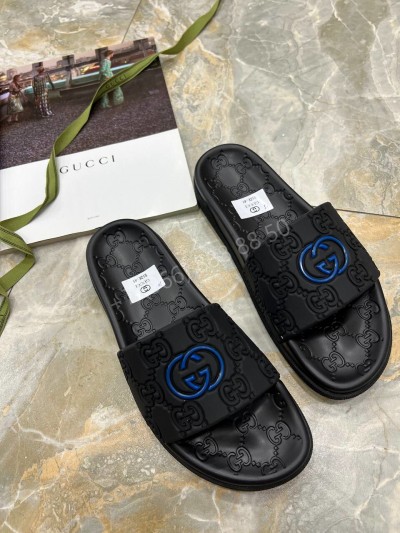 Тапочки Gucci