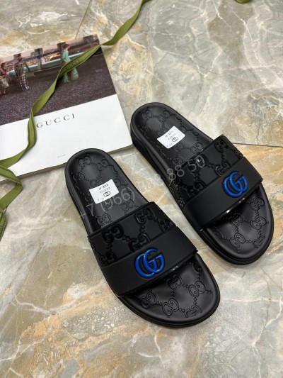 Тапочки Gucci