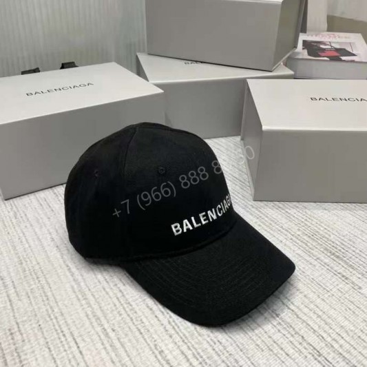 Кепка Balenciaga