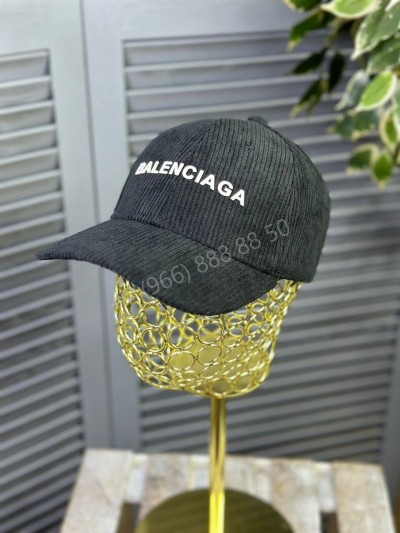 Кепка  Balenciaga