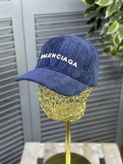 Кепка  Balenciaga