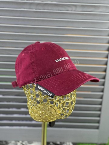 Кепка Balenciaga