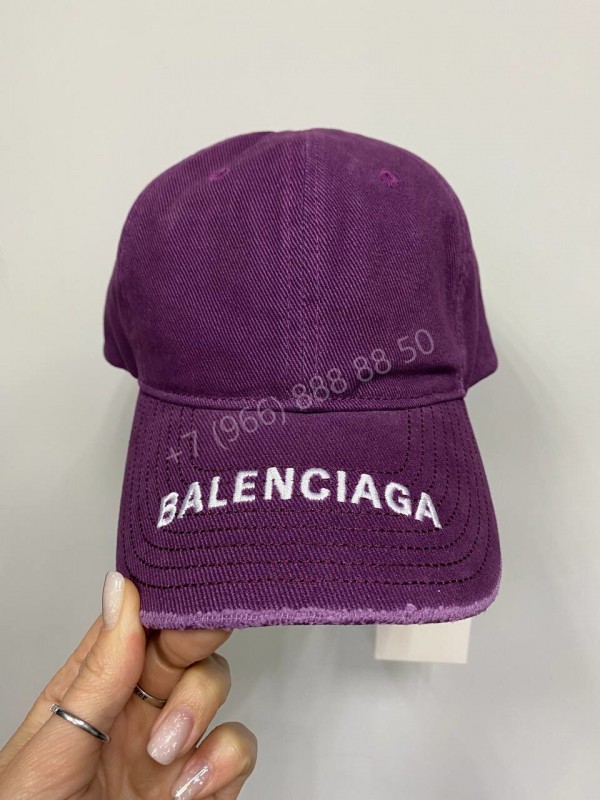 Кепка Balenciaga