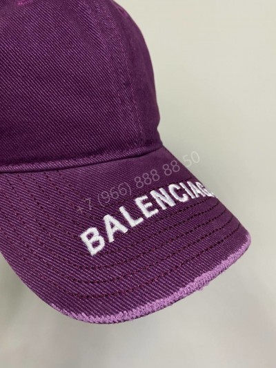 Кепка Balenciaga