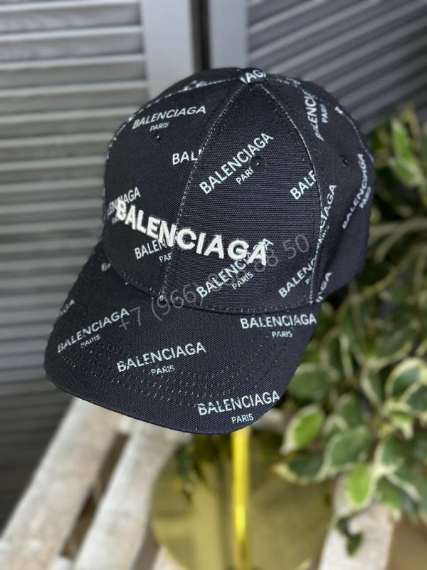 Кепка Balenciaga