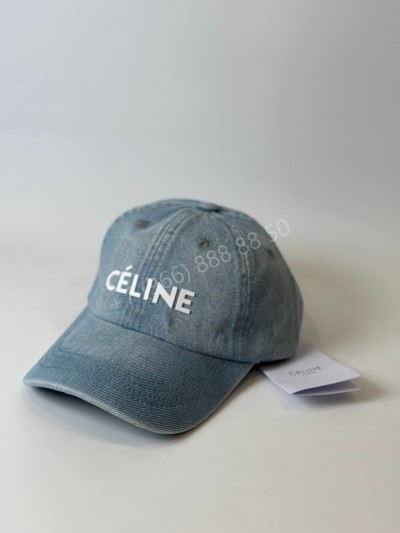 Кепка Celine