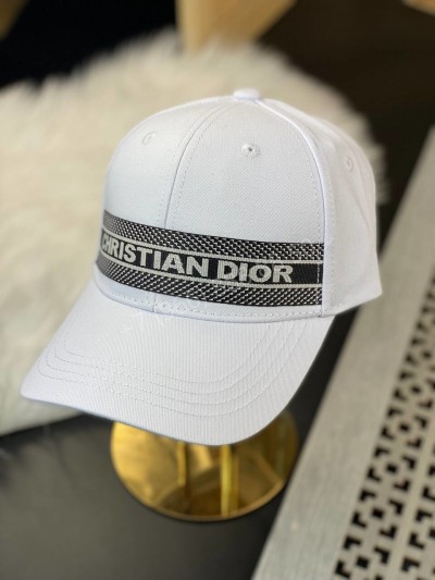 Кепка Christian Dior