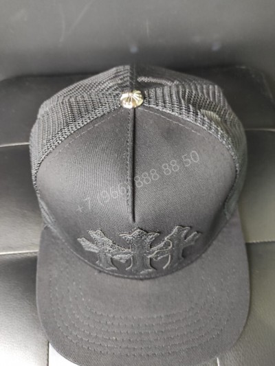 Кепка Chrome Hearts