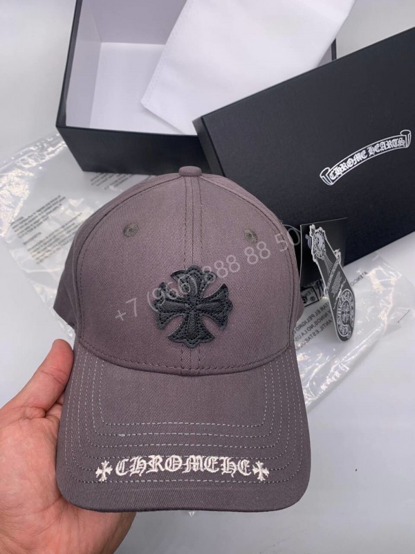 Кепка Chrome Hearts