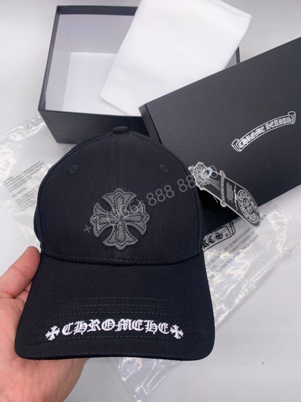 Кепка Chrome Hearts