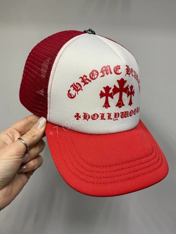 Кепка Chrome Hearts