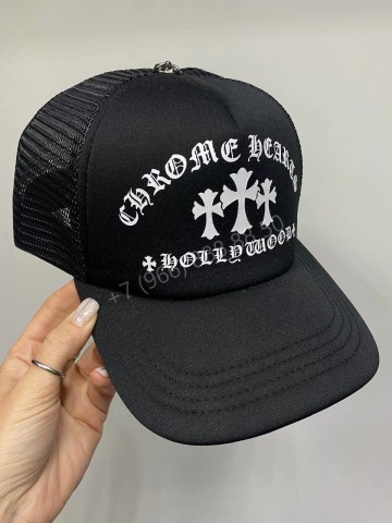 Кепка Chrome Hearts