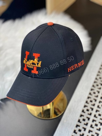 Кепка Hermes