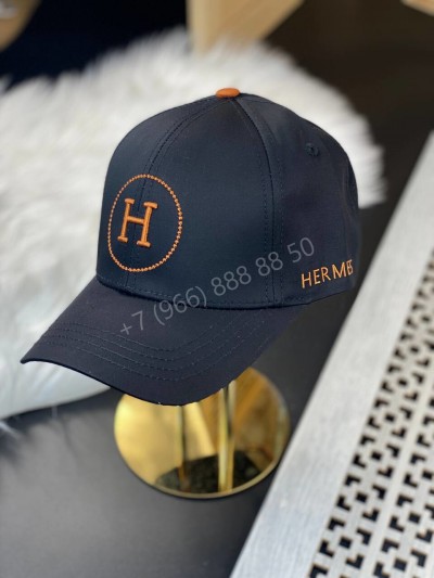 Кепка Hermes