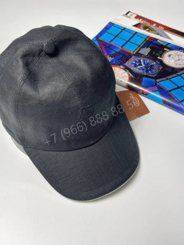 Кепка Loro Piana