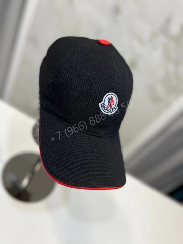Кепка Moncler
