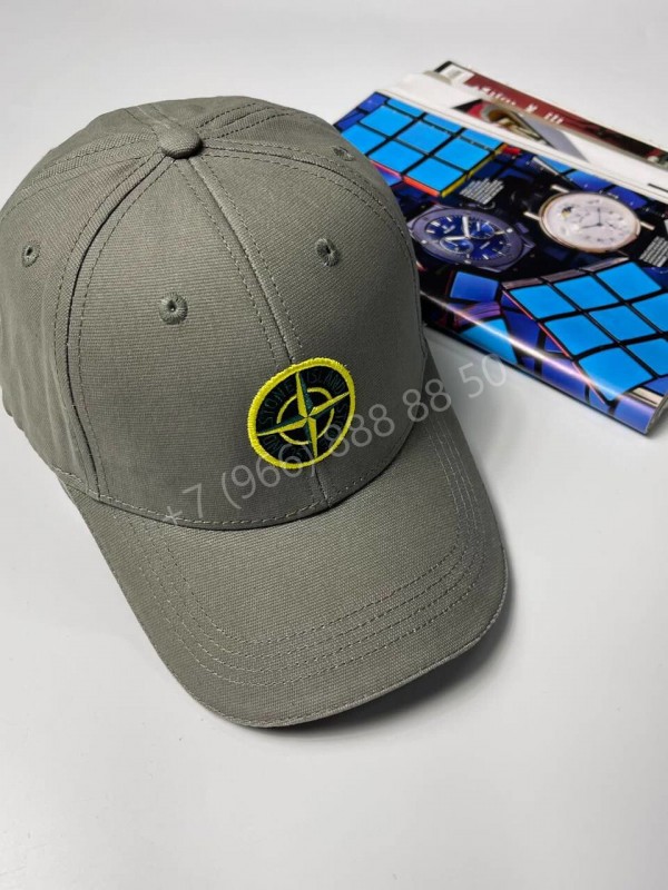 Кепка Stone Island