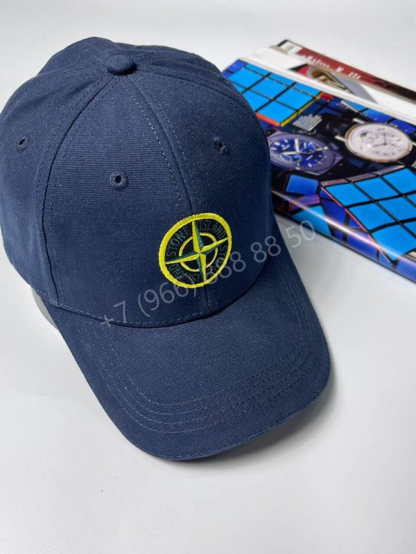 Кепка Stone Island