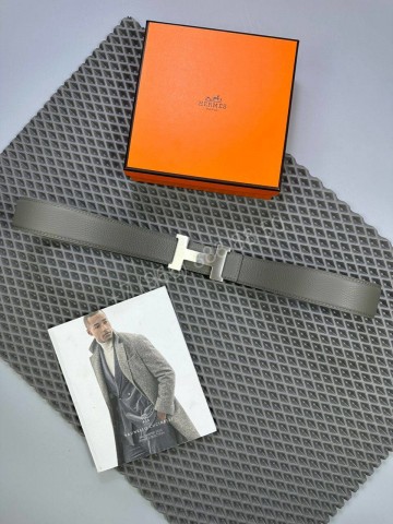 Двусторонний ремень Hermes