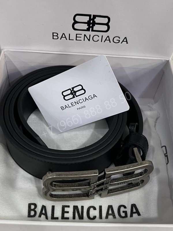 Ремень Balenciaga